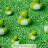 Bulle de bain Grenouilles - Petit Boum