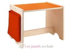 Bureau Cirque - Sevi