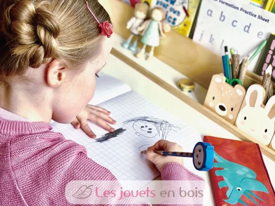Bureau et chaise enfant - Tender Leaf Toys