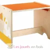 Bureau ours - Sevi