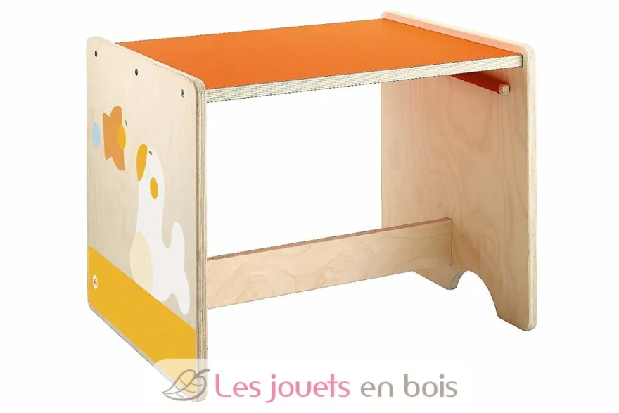 Bureau ours - Sevi