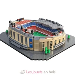 CaDA Bricks - Stade FC Barcelone 728 pièces - Dès 8 ans