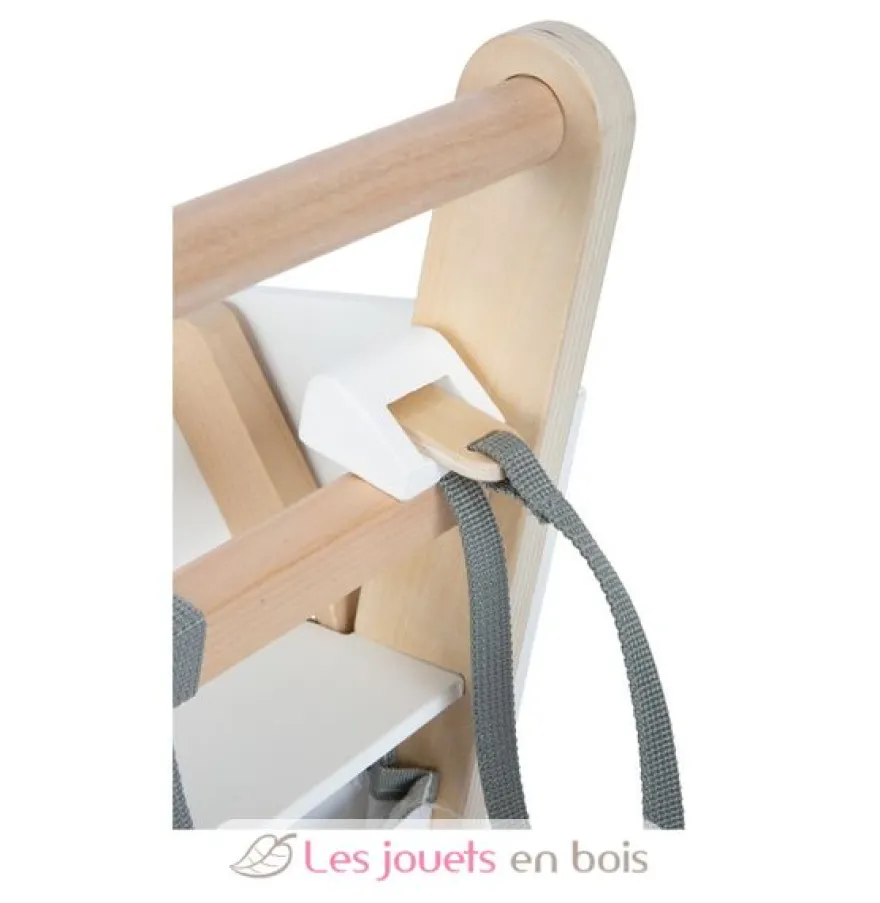 Caddie en bois Fresh - Small foot