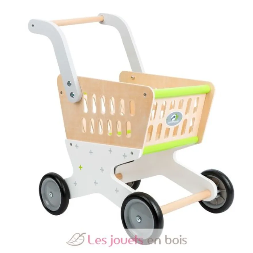 Caddie en bois Tendance - Small foot