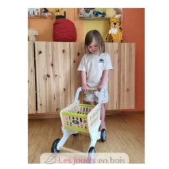 Caddie en bois Tendance - Small foot
