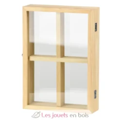 Cadre flottant double face - Esschert Design
