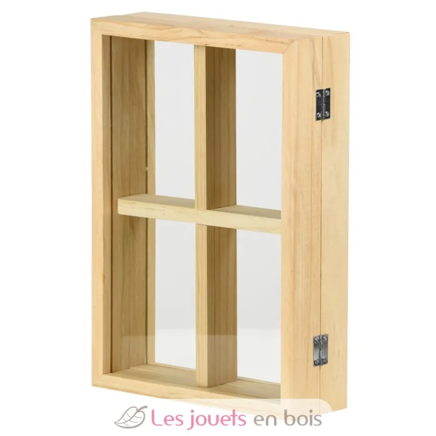 Cadre flottant double face - Esschert Design