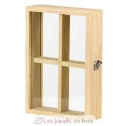 Cadre flottant double face - Esschert Design