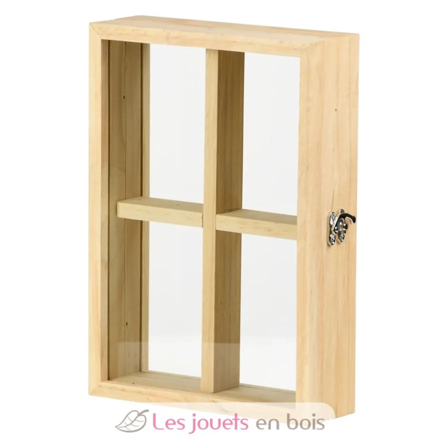 Cadre flottant double face - Esschert Design