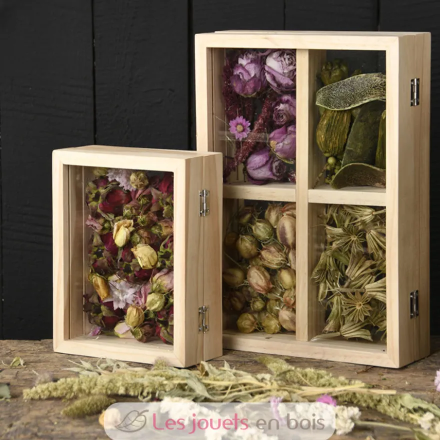 Cadre flottant double face - Esschert Design