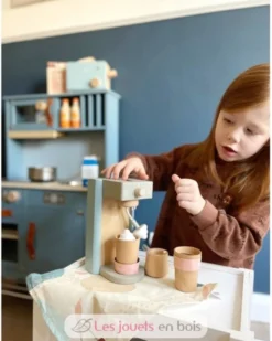 Cafetière Tasty - Small Foot company