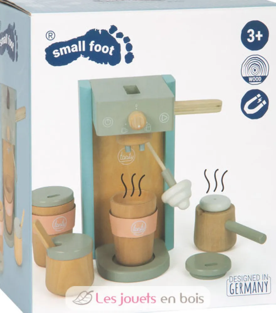 Cafetière Tasty - Small Foot company