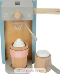 Cafetière Tasty - Small Foot company