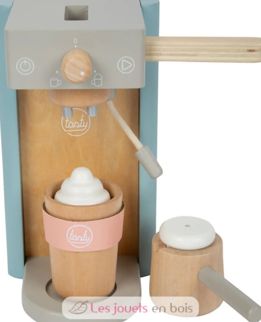Cafetière Tasty - Small Foot company