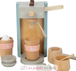 Cafetière Tasty - Small Foot company