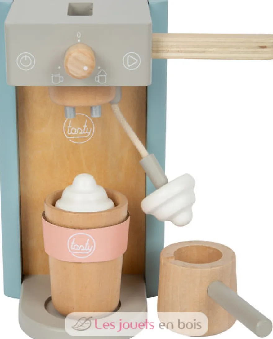 Cafetière Tasty - Small Foot company