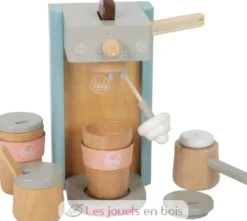 Cafetière Tasty - Small Foot company