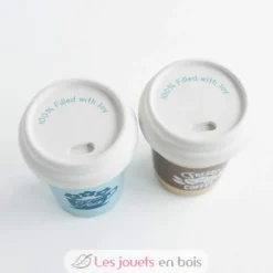 Café et Thé à emporter - Le Toy Van