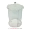 Cage de protection ampoule - Trousselier