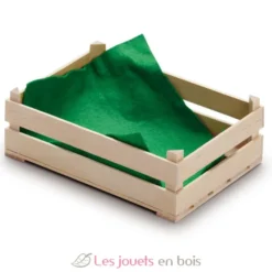 Cagette en bois - Erzi