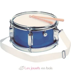 Caisse claire - Goki