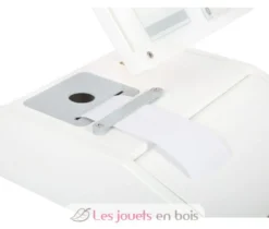 Caisse enregistreuse Fresh blanche Small Foot Compagny