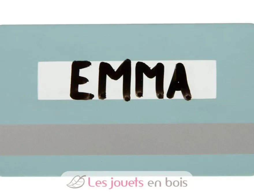 Caisse enregistreuse Fresh blanche Small Foot Compagny