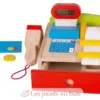 Caisse pour l'épicerie - Goki