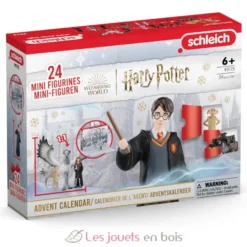 Calendrier de l'Avent Harry Potter - Schleich