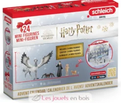 Calendrier de l'Avent Harry Potter - Schleich