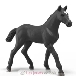 Calendrier de l'Avent Horse Club 3 - Schleich