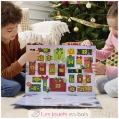 Calendrier de l'Avent Pat'Patrouille - Spin Master