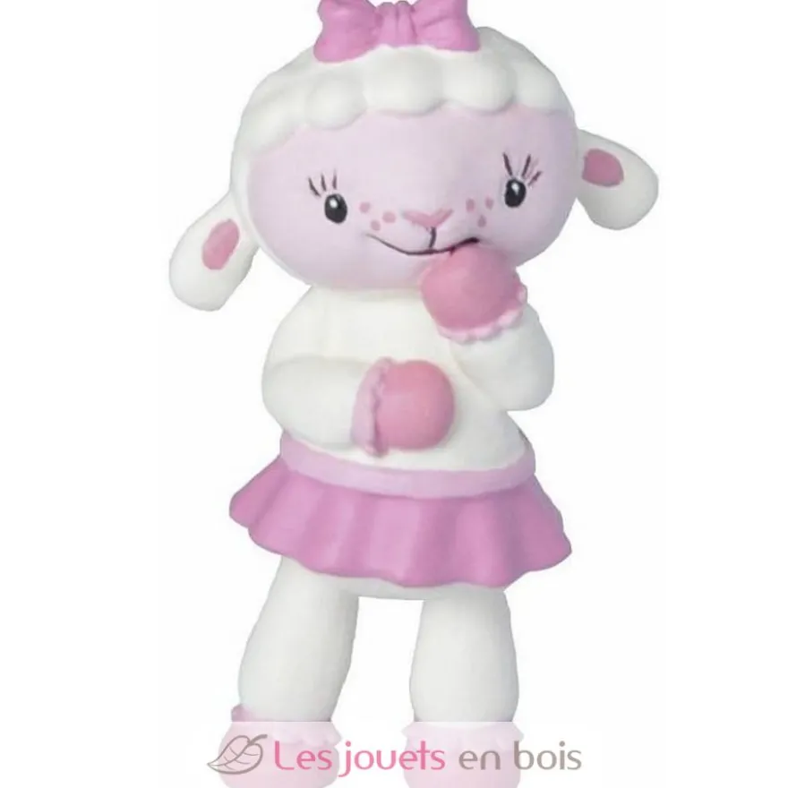 Caline le mouton - Bullyland