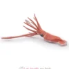 calmar-géant orange Papo