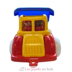 Camion benne 25 cm - Viking Toys