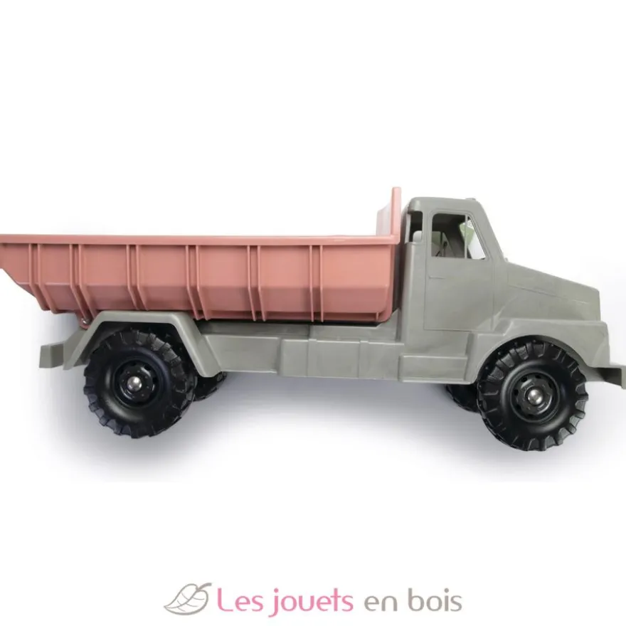 Camion benne géant 69 cm - Dantoy
