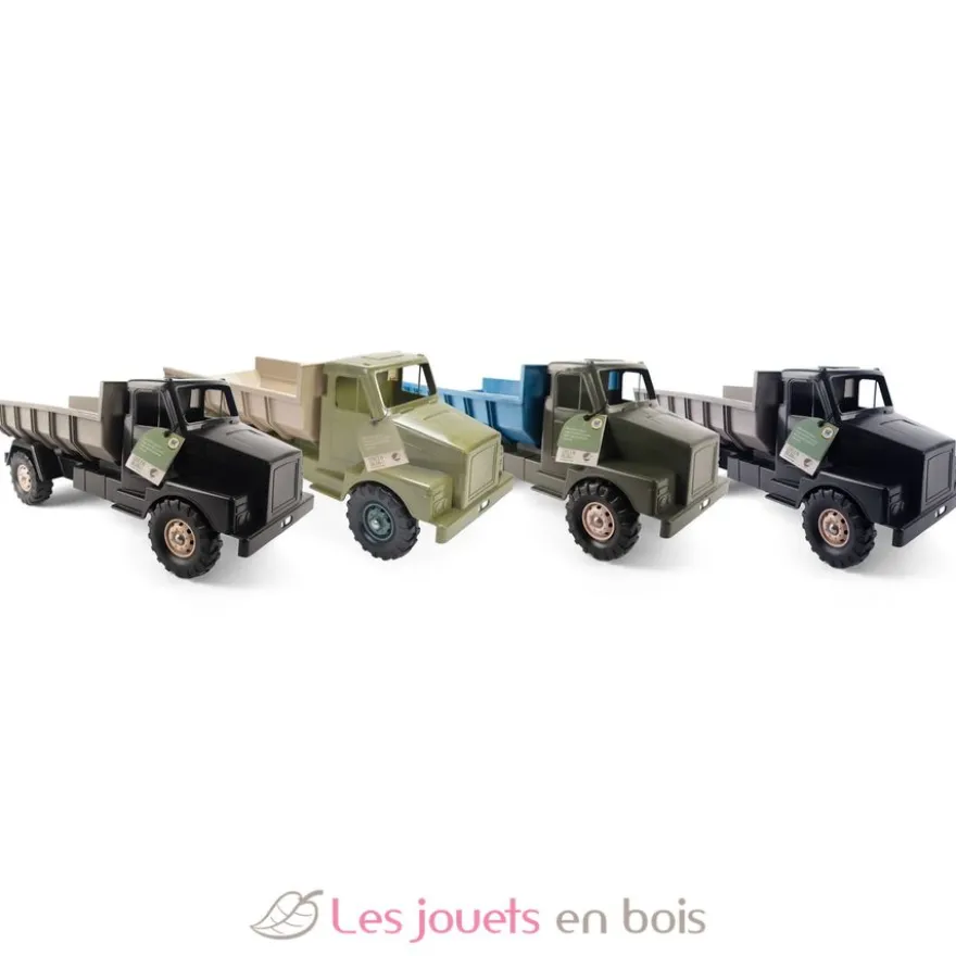 Camion benne géant 69 cm - Dantoy
