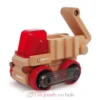 CAMION BENNE M9e - TransforMobile EDTOY