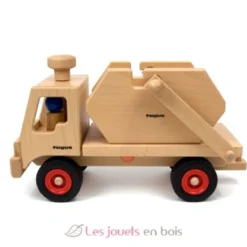 Camion à conteneur - Fagus