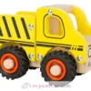 Camion de chantier - Small Foot company