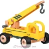 Camion grue - Goki
