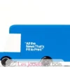 Camion New York Times - Candylab Toys