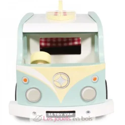 Camping Car - Le Toy Van