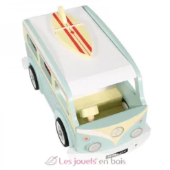 Camping Car - Le Toy Van