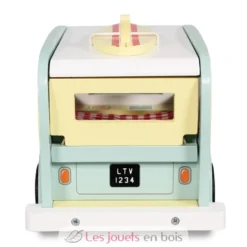Camping Car - Le Toy Van