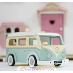 Camping Car - Le Toy Van