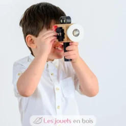 Caméra Hollywood - Le Toy Van