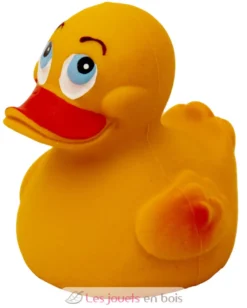 Canard jaune hochet de dentition - Lanco Toys