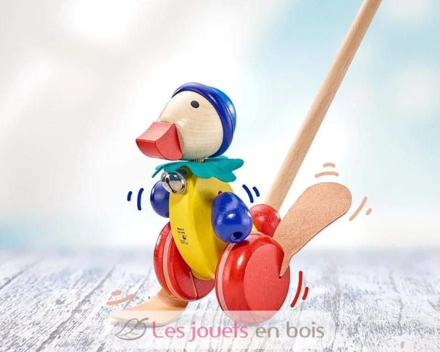 Canard Pedella - Selecta