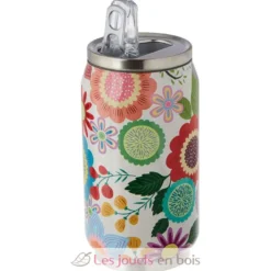 Canette isotherme Eden 280 ml - Les Artistes Paris